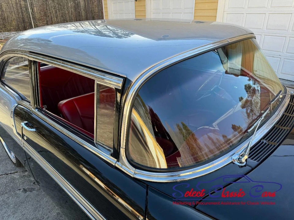 1956 Chevrolet Tri-Five Bel Air 2-Door Hardtop & Coupe - Image 12 of 31