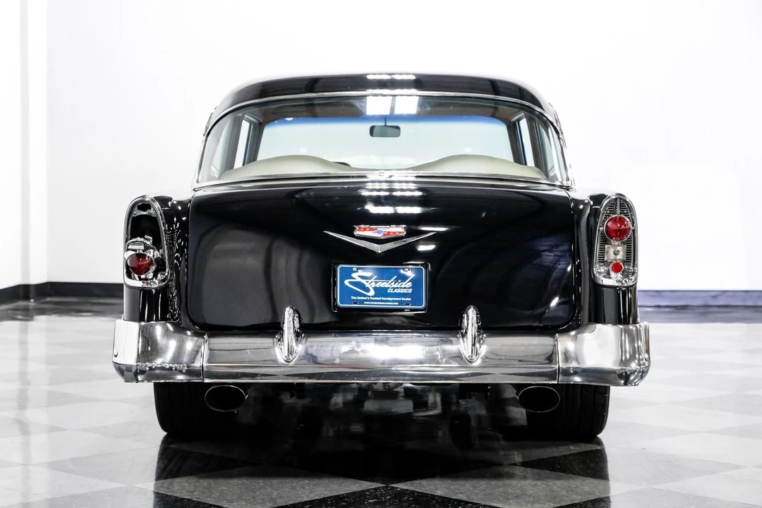 1956 Chevrolet Bel Air - Image 8 of 21