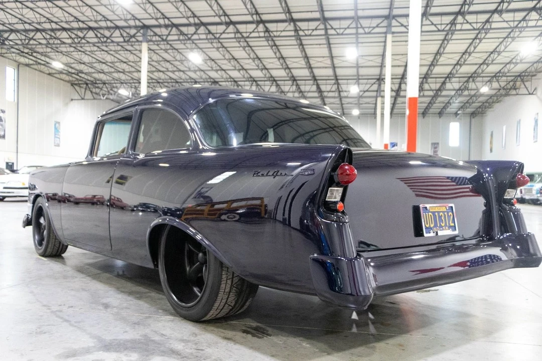 1956 Chevrolet Bel Air - Image 4 of 21