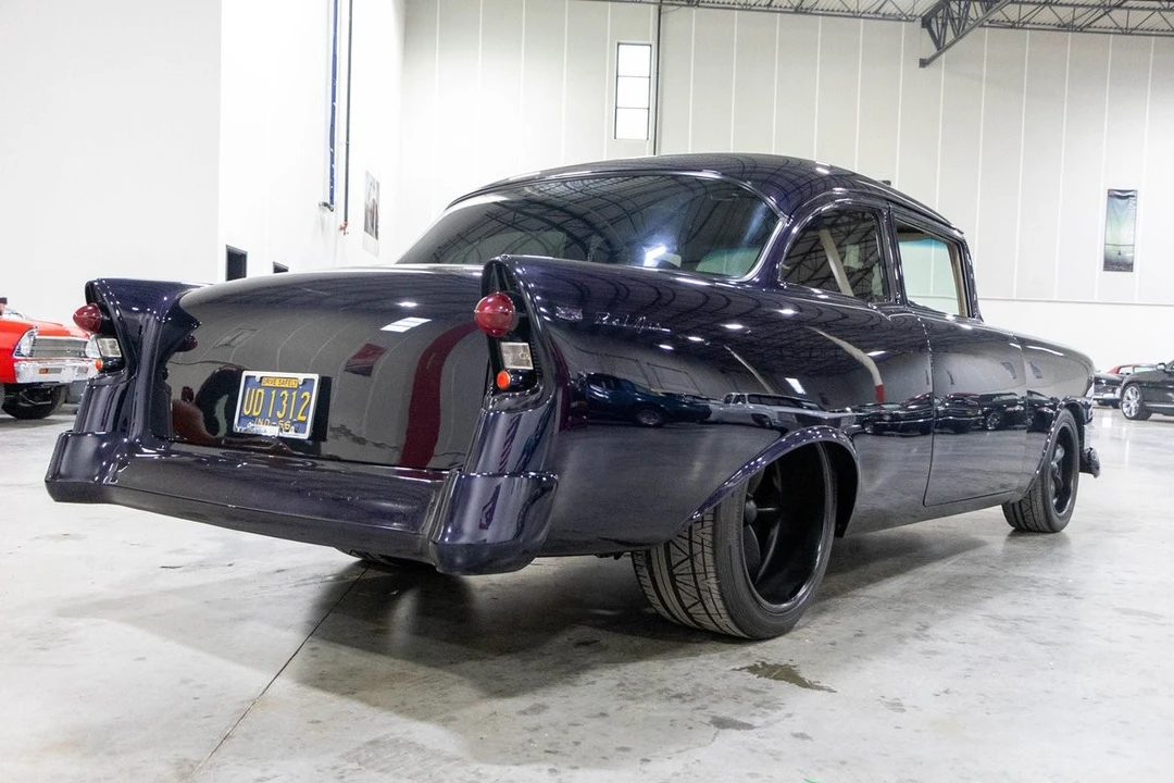 1956 Chevrolet Bel Air - Image 6 of 21