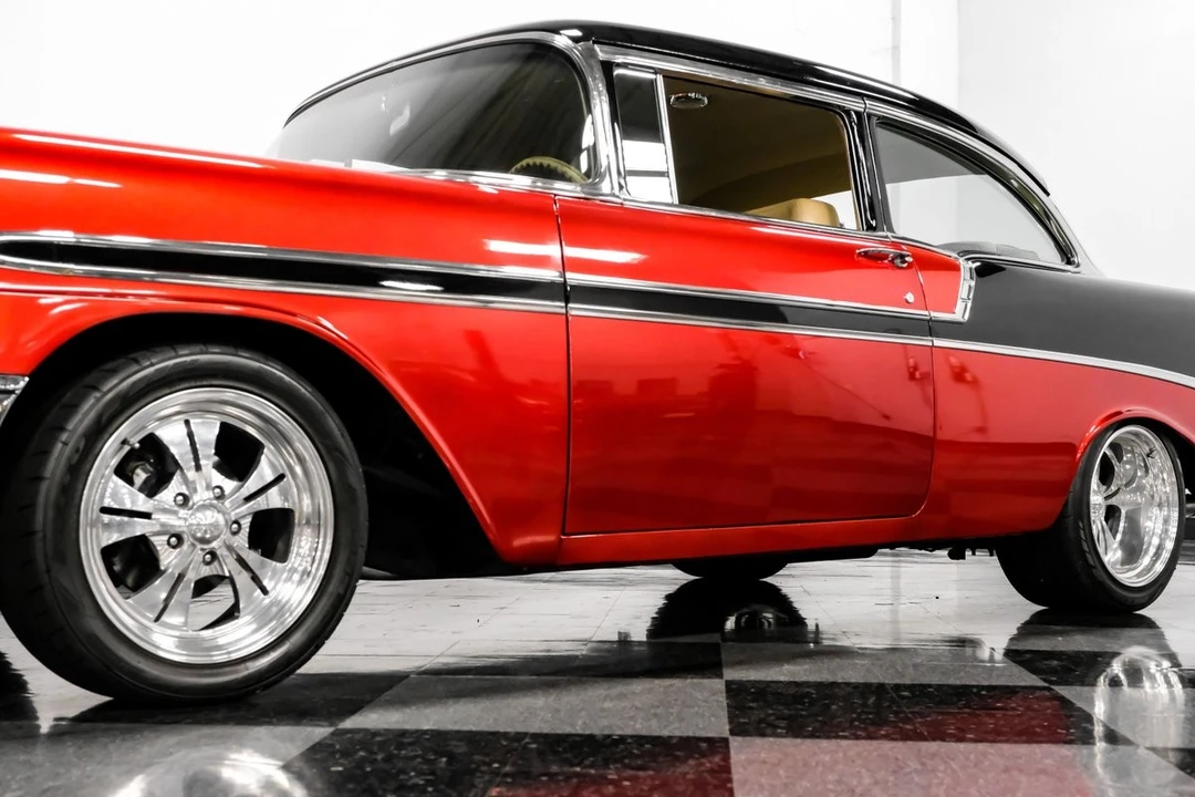 1956 Chevrolet Bel Air - Image 20 of 21