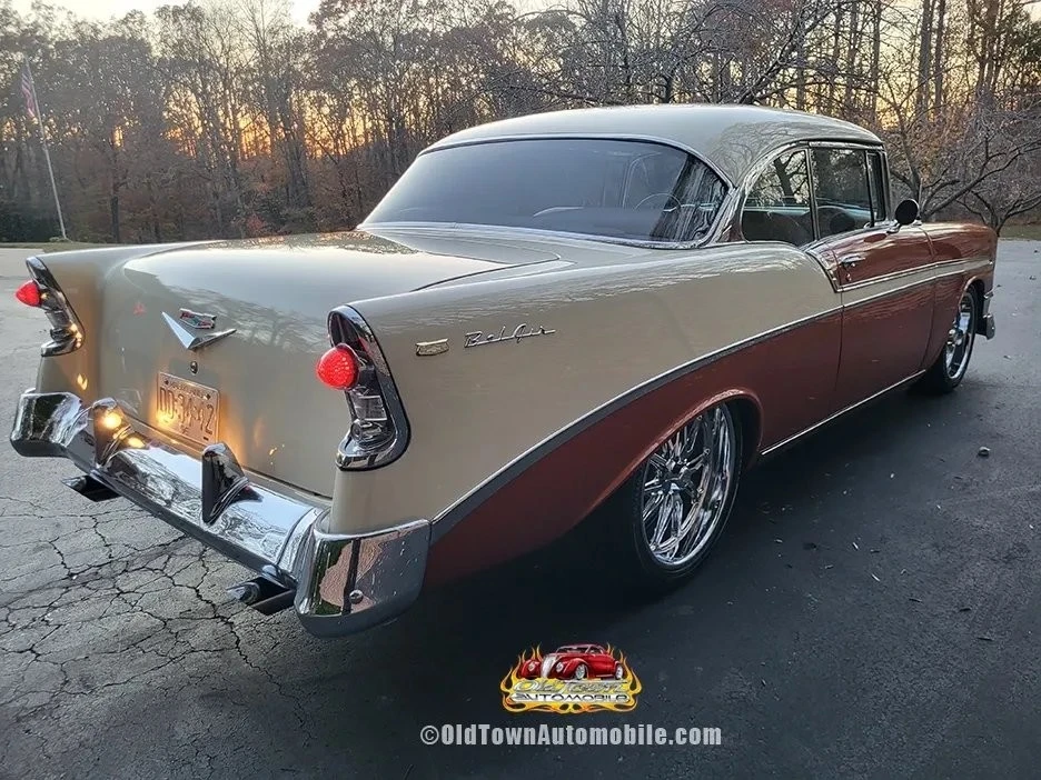 1956 Chevrolet Bel Air - Image 10 of 12