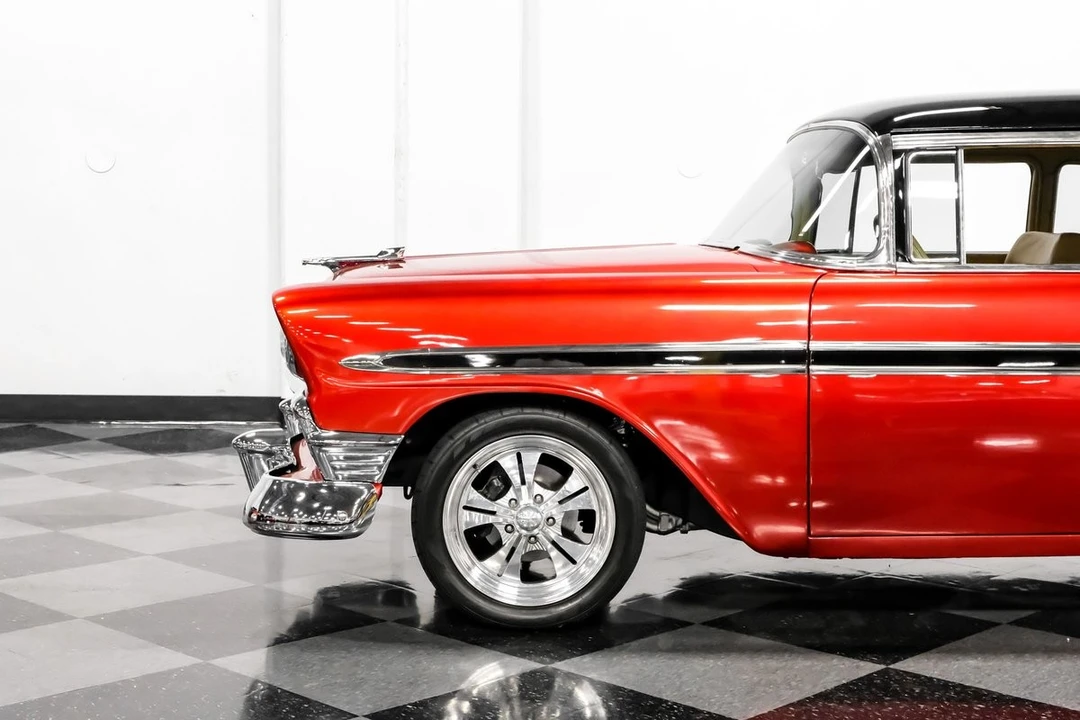 1956 Chevrolet Bel Air - Image 21 of 21