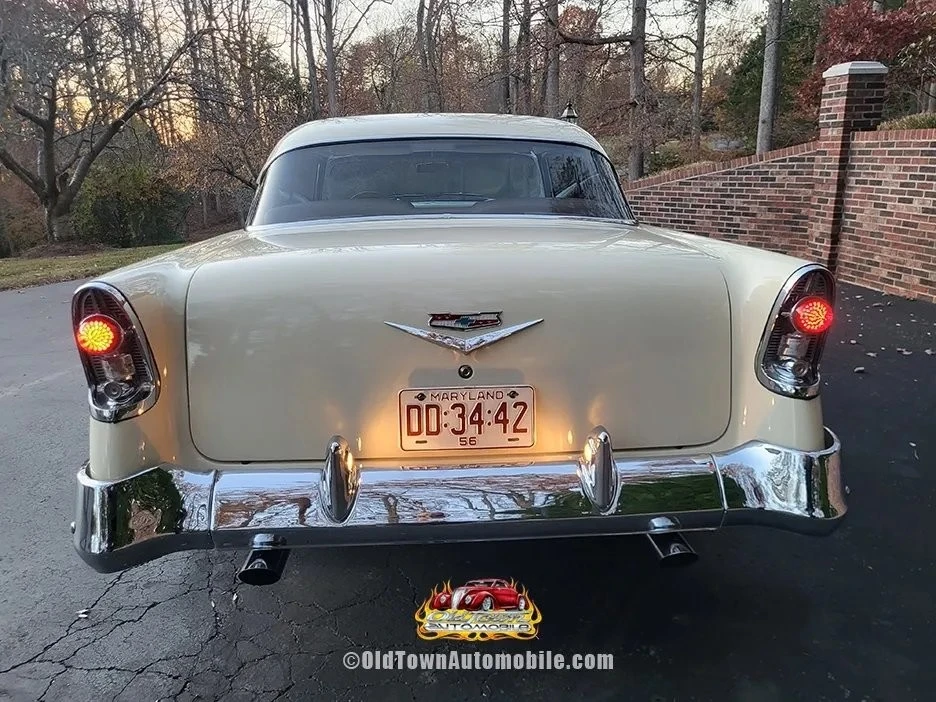 1956 Chevrolet Bel Air - Image 9 of 12