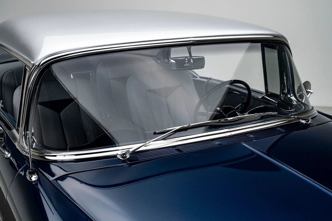1956 Chevrolet Tri-Five Bel Air 2-Door Hardtop & Coupe - Image 18 of 31
