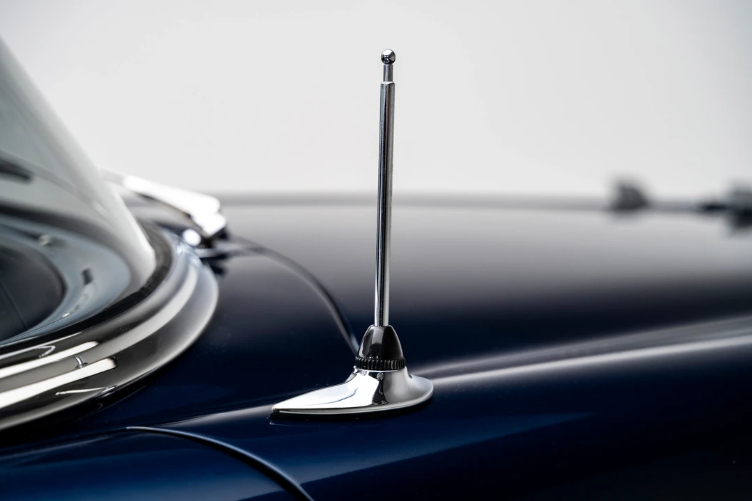 1956 Chevrolet Tri-Five Bel Air 2-Door Hardtop & Coupe - Image 16 of 31
