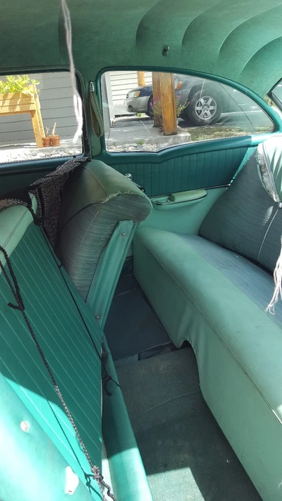 1956 Chevrolet Tri-Five Bel Air 2-Door Hardtop & Coupe - Image 15 of 31