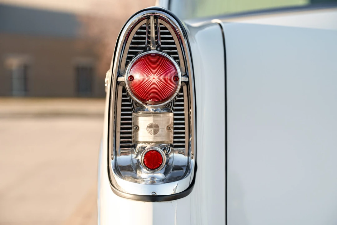 1956 Chevrolet Tri-Five Bel Air Sedan & Wagon - Image 24 of 31