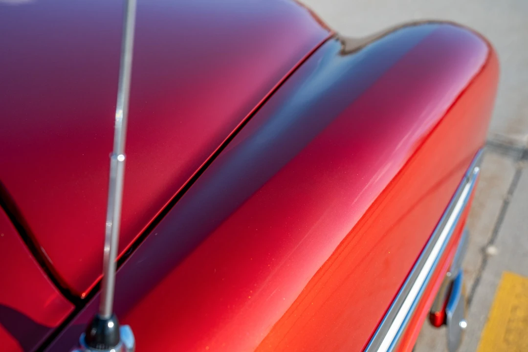 1956 Chevrolet Tri-Five Bel Air Sedan & Wagon - Image 16 of 31