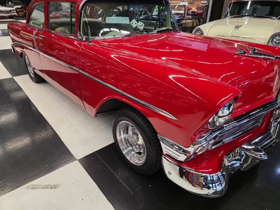 1956 Chevrolet 150 & 210 - Image 7 of 21