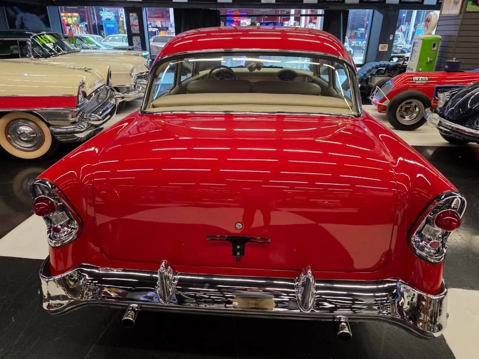 1956 Chevrolet 150 & 210 - Image 4 of 21