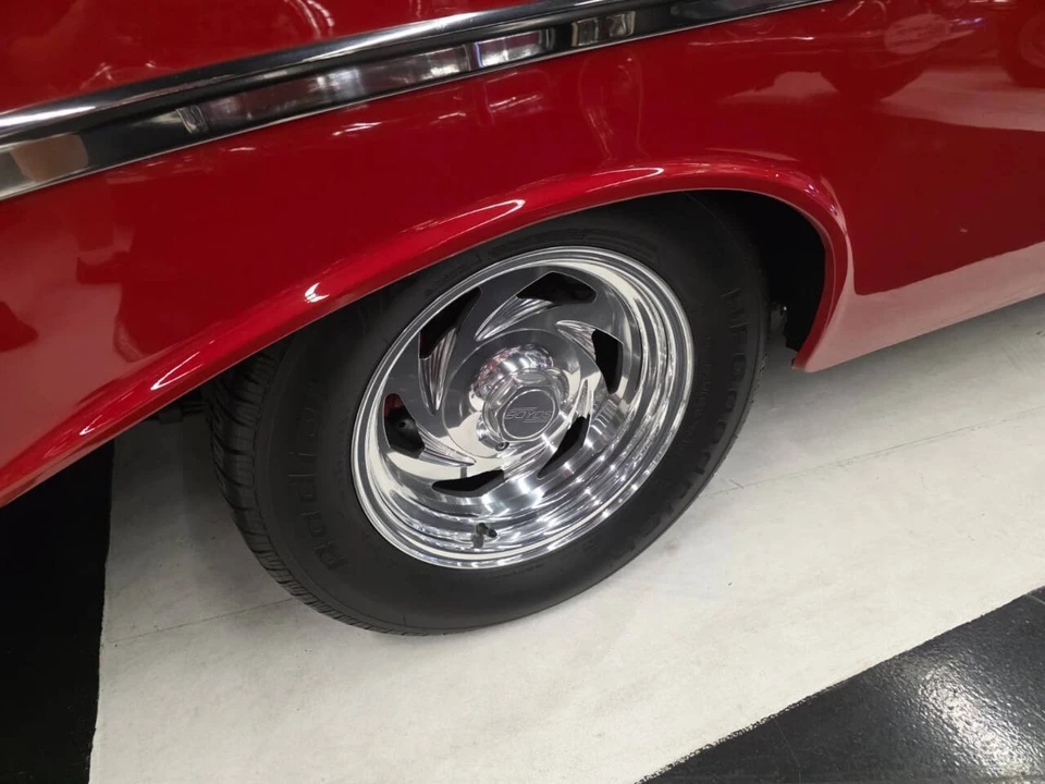 1956 Chevrolet 150 & 210 - Image 11 of 21