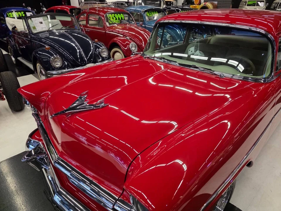 1956 Chevrolet 150 & 210 - Image 12 of 21