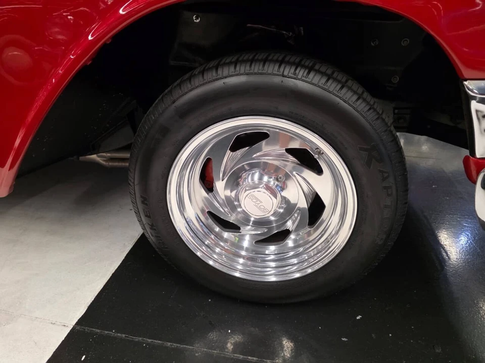 1956 Chevrolet 150 & 210 - Image 21 of 21