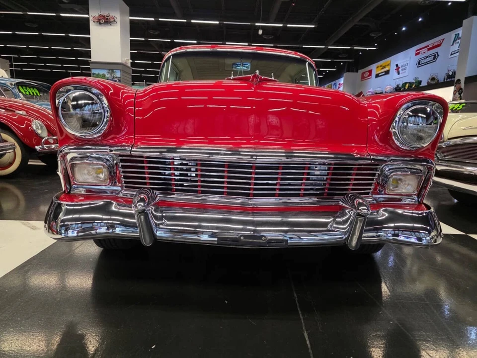 1956 Chevrolet 150 & 210 - Image 8 of 21