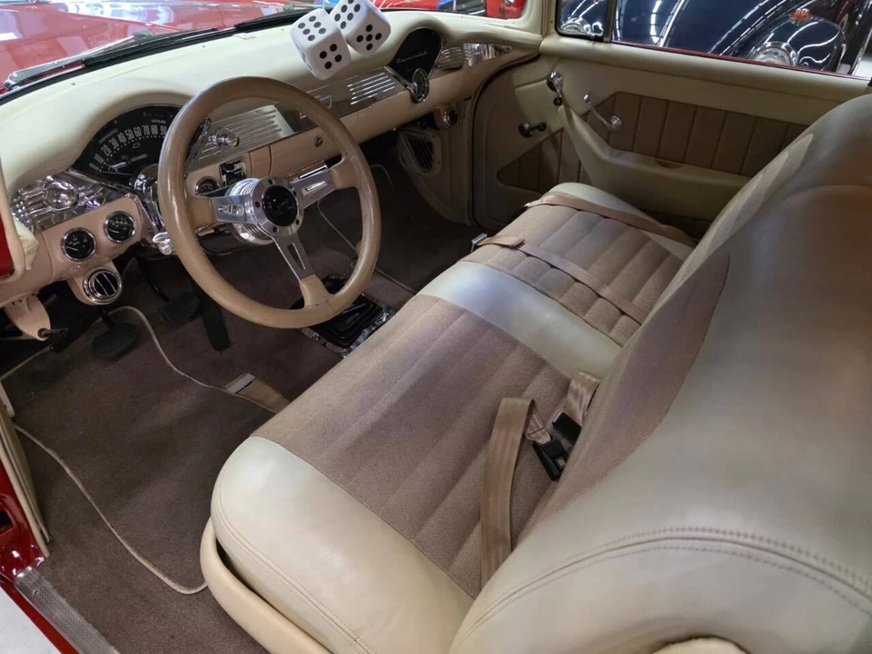 1956 Chevrolet 150 & 210 - Image 14 of 21