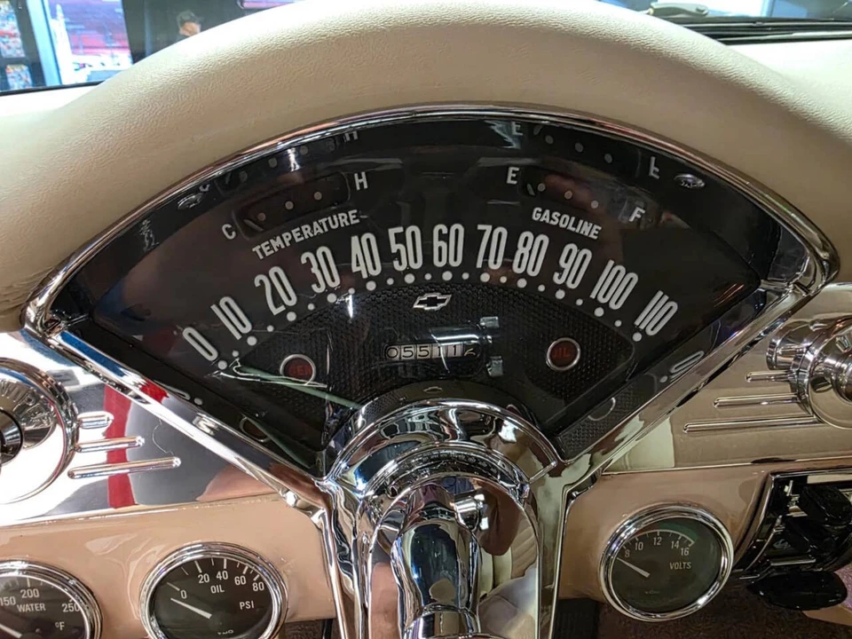 1956 Chevrolet 150 & 210 - Image 16 of 21