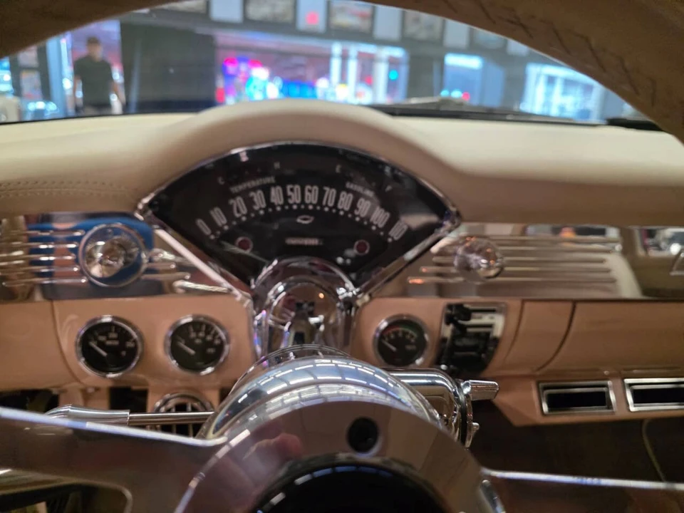 1956 Chevrolet 150 & 210 - Image 15 of 21