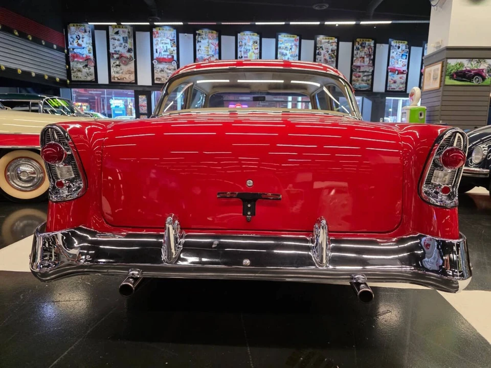 1956 Chevrolet 150 & 210 - Image 10 of 21