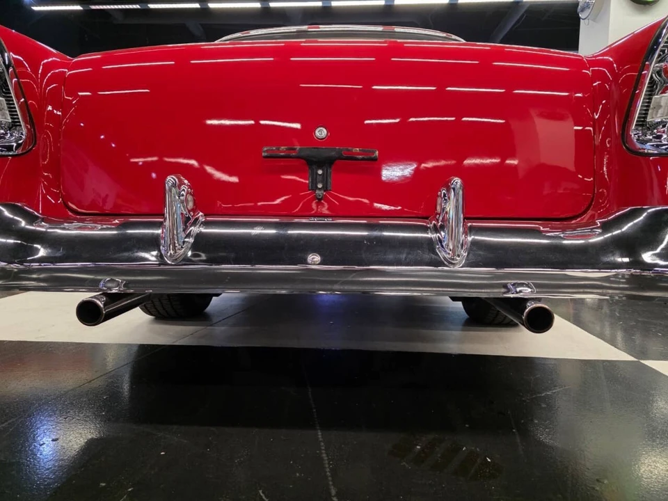 1956 Chevrolet 150 & 210 - Image 5 of 21