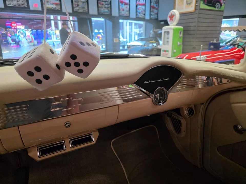 1956 Chevrolet 150 & 210 - Image 19 of 21
