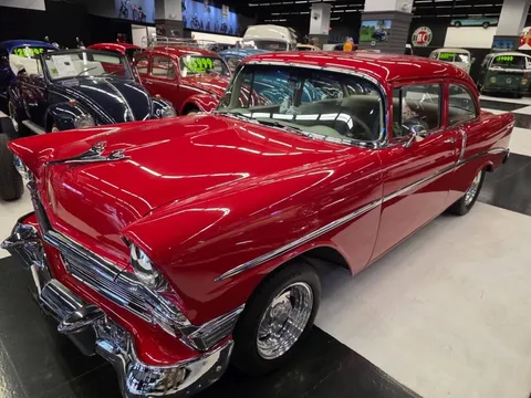 1956 Chevrolet Bel Air 210