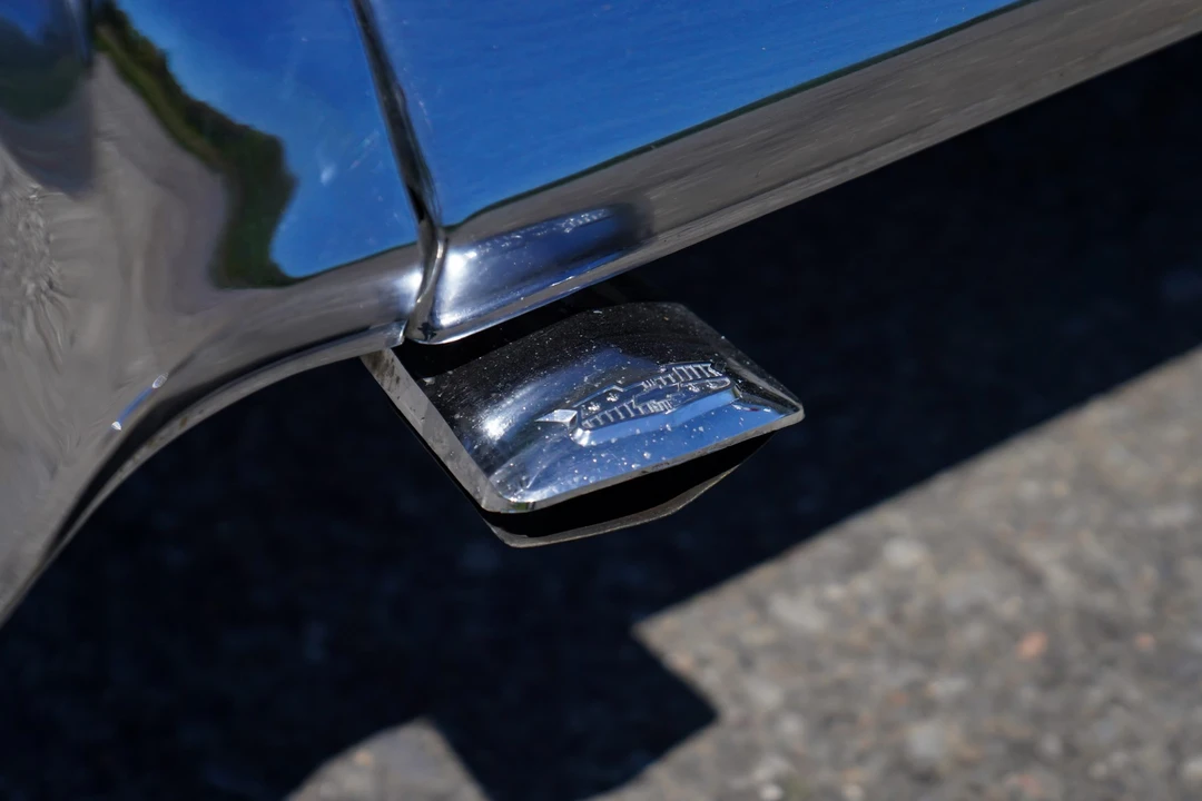 1956 Chevrolet Tri-Five Bel Air Sedan & Wagon - Image 26 of 31