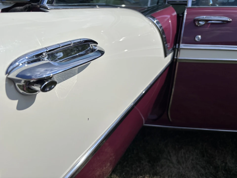 1956 Chevrolet Tri-Five Bel Air Sedan & Wagon - Image 22 of 31