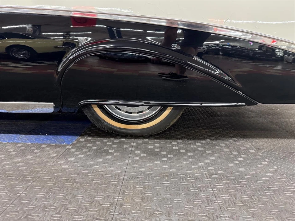 1956 Chevrolet Tri-Five Bel Air 2-Door Hardtop & Coupe - Image 28 of 31