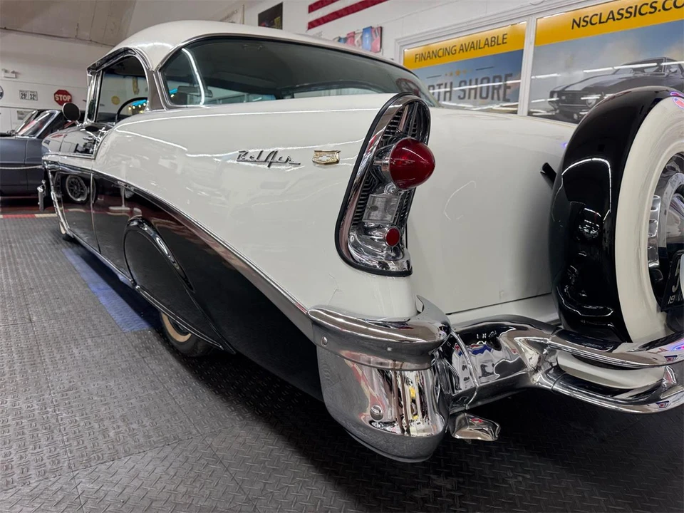 1956 Chevrolet Tri-Five Bel Air 2-Door Hardtop & Coupe - Image 26 of 31