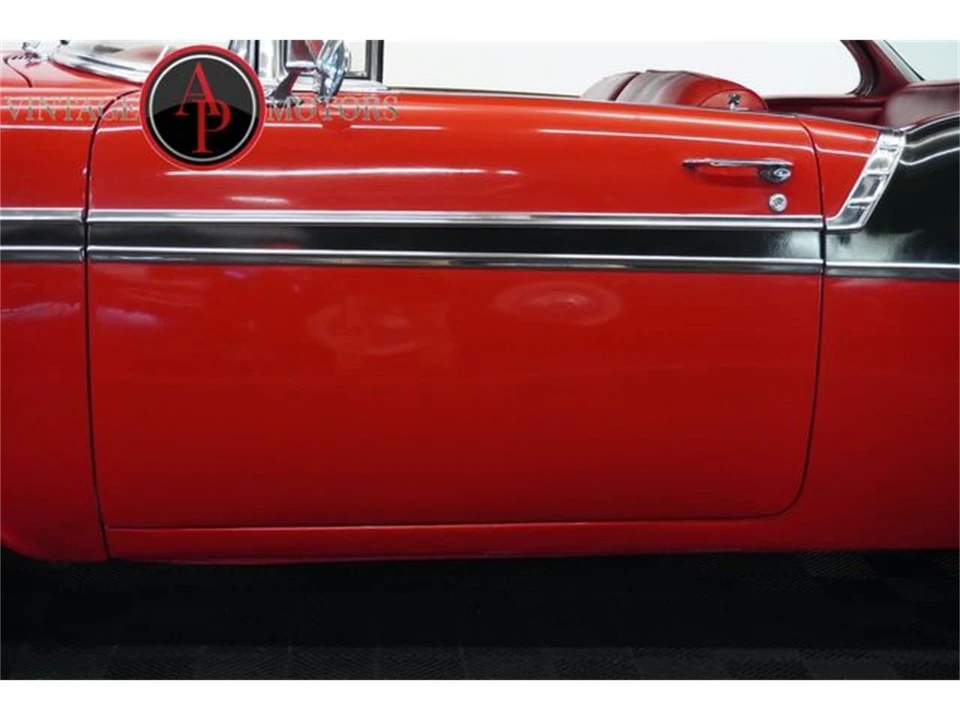 1956 Chevrolet Tri-Five Bel Air 2-Door Hardtop & Coupe - Image 12 of 31