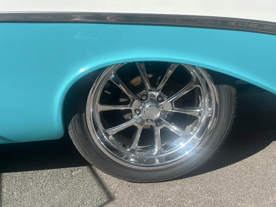 1956 Chevrolet Bel Air - Image 4 of 12