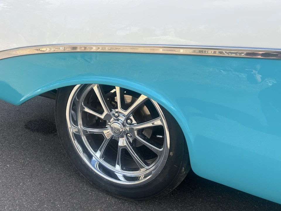 1956 Chevrolet Bel Air - Image 5 of 12