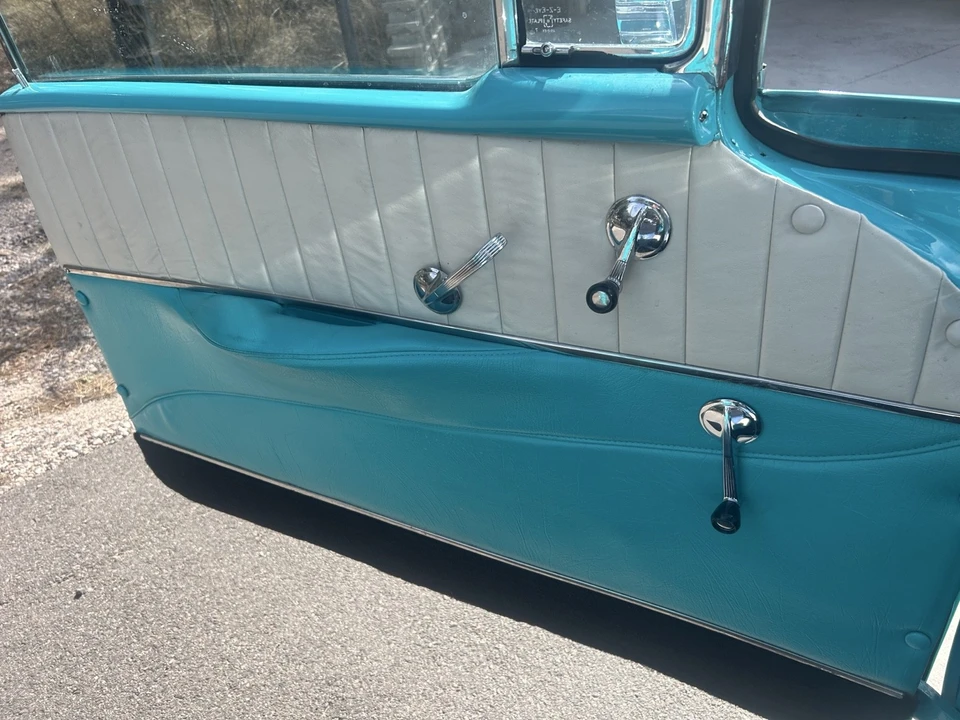 1956 Chevrolet Bel Air - Image 12 of 12