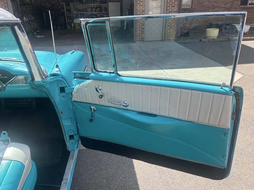 1956 Chevrolet Bel Air - Image 10 of 12