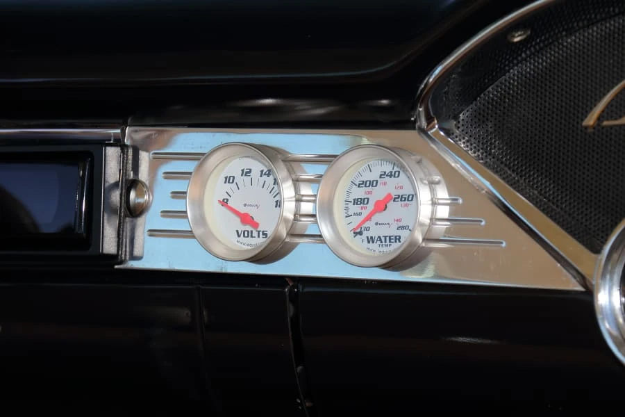 1956 Chevrolet Bel Air - Image 22 of 31