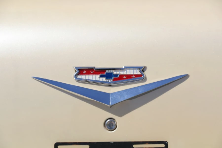 1956 Chevrolet Bel Air - Image 13 of 31
