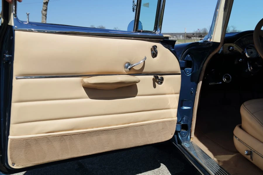 1956 Chevrolet Bel Air - Image 17 of 31