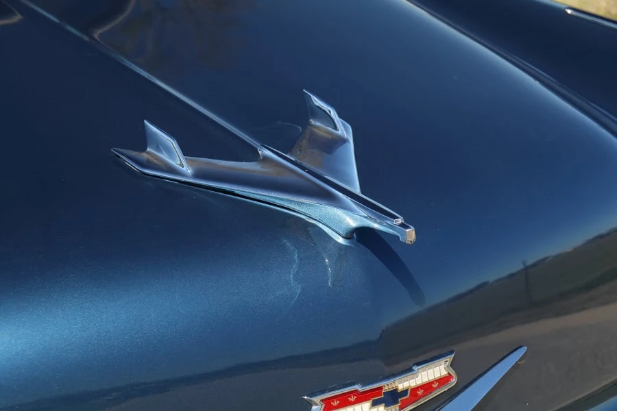 1956 Chevrolet Bel Air - Image 9 of 31