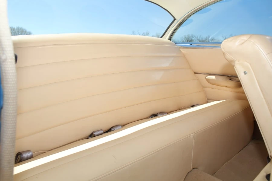 1956 Chevrolet Bel Air - Image 20 of 31