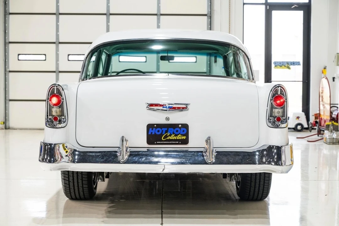 1956 Chevrolet Bel Air - Image 9 of 21