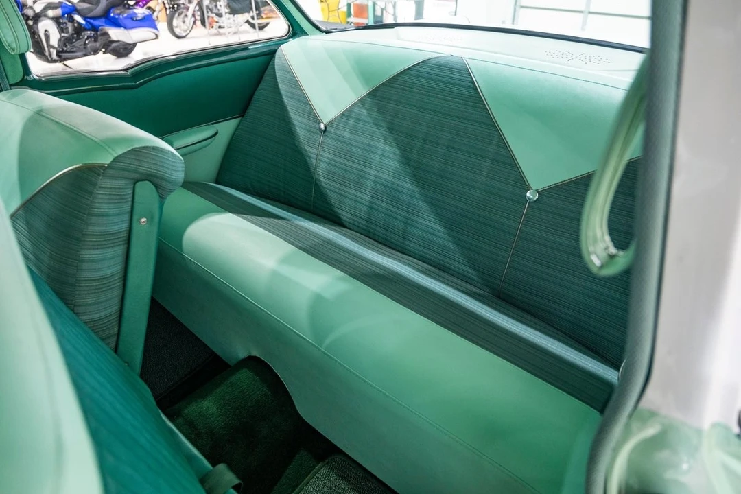 1956 Chevrolet Bel Air - Image 13 of 21