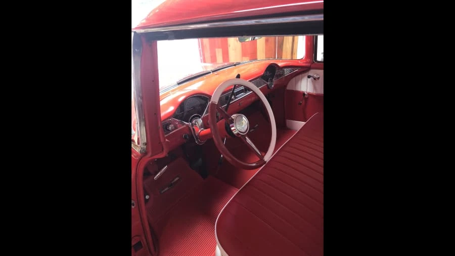 1956 Chevrolet Bel Air - Image 5 of 11