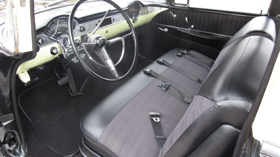 1956 Chevrolet Bel Air - Image 4 of 8