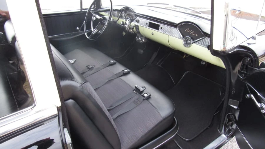 1956 Chevrolet Bel Air - Image 5 of 8