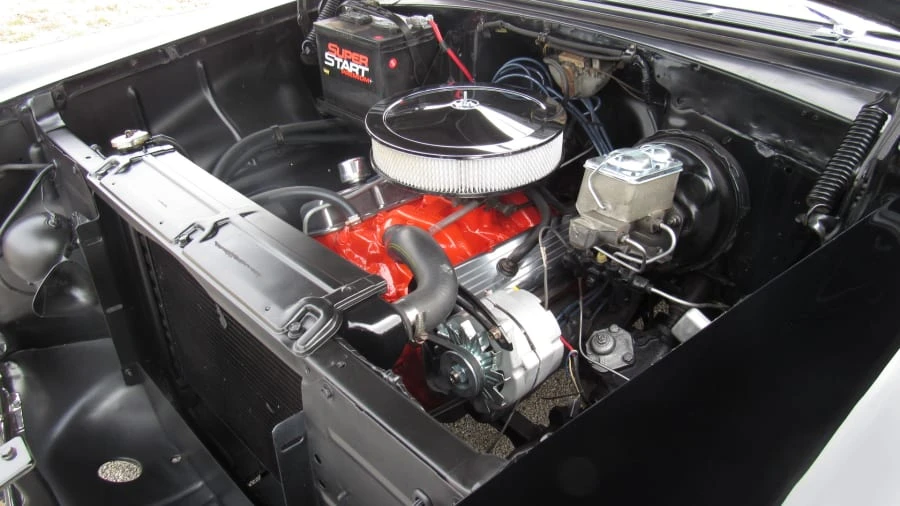 1956 Chevrolet Bel Air - Image 6 of 8