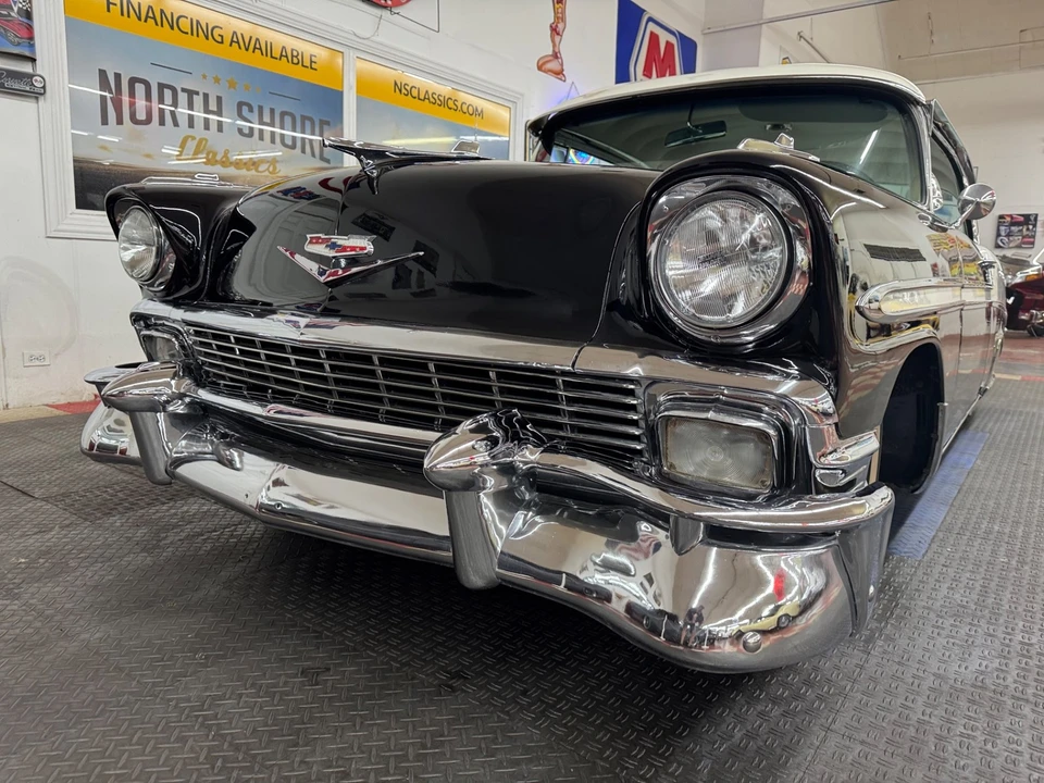 1956 Chevrolet Bel Air - Image 10 of 21