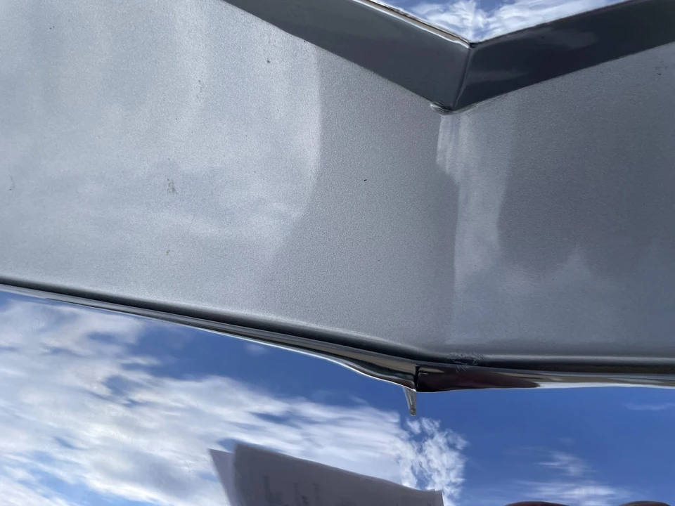 1956 Chevrolet Tri-Five Bel Air Convertible - Image 29 of 31