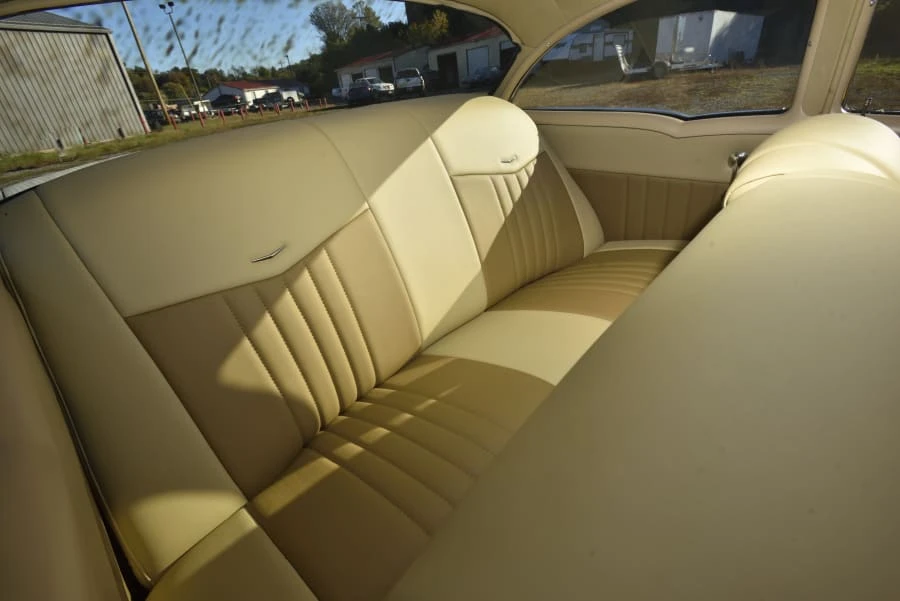 1956 Chevrolet Bel Air - Image 22 of 30