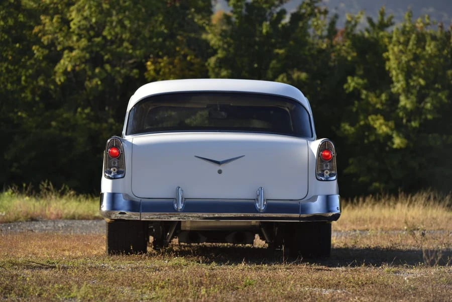 1956 Chevrolet Bel Air - Image 5 of 30
